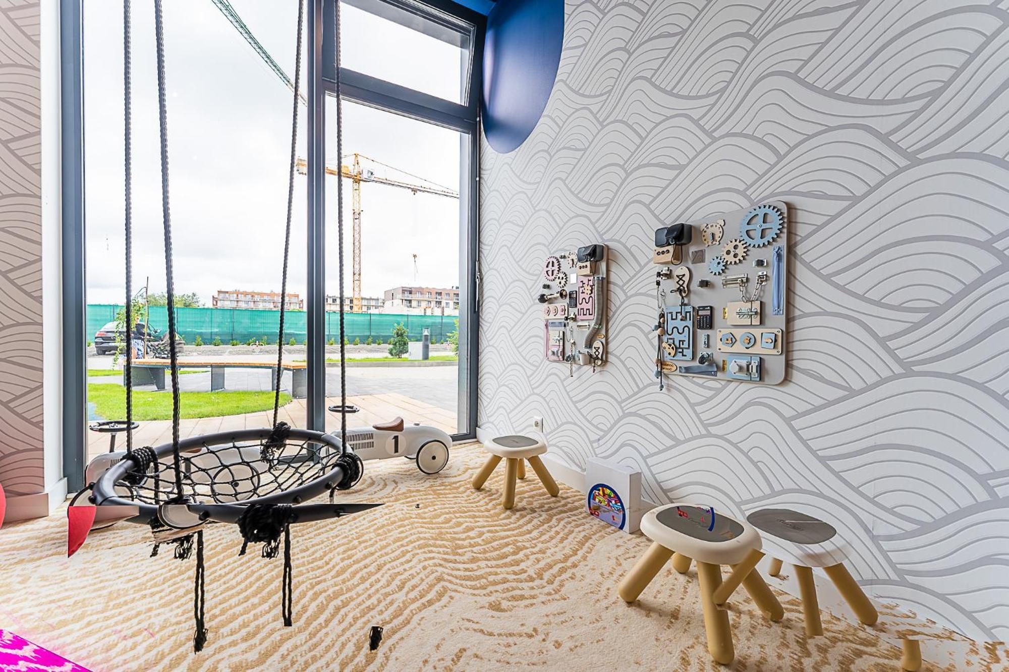 Apartament Polanki Aqua Kołobrzeg Zewnętrze zdjęcie