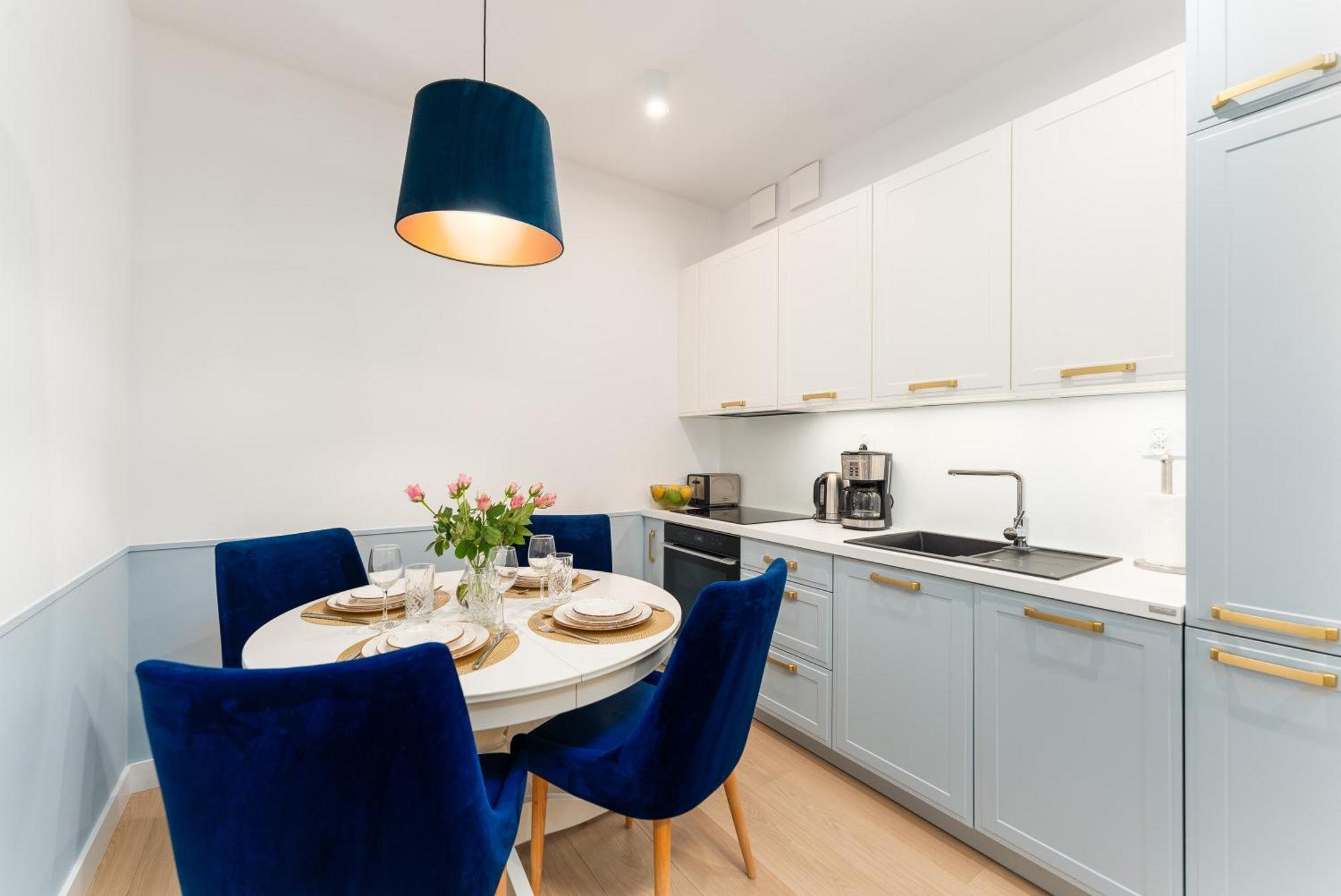 Apartament Polanki Aqua Kołobrzeg Zewnętrze zdjęcie